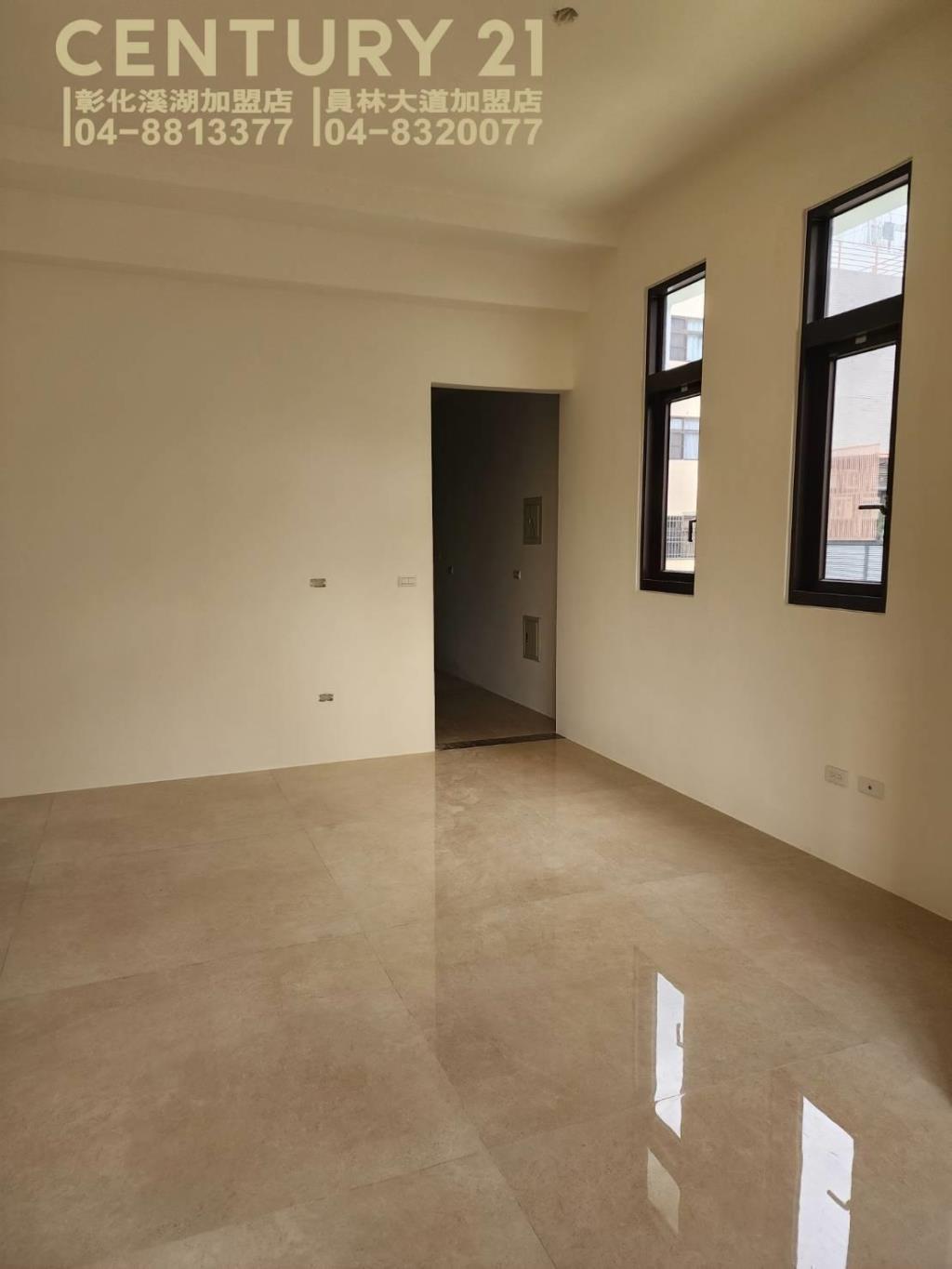 北斗市區獨棟電梯豪墅