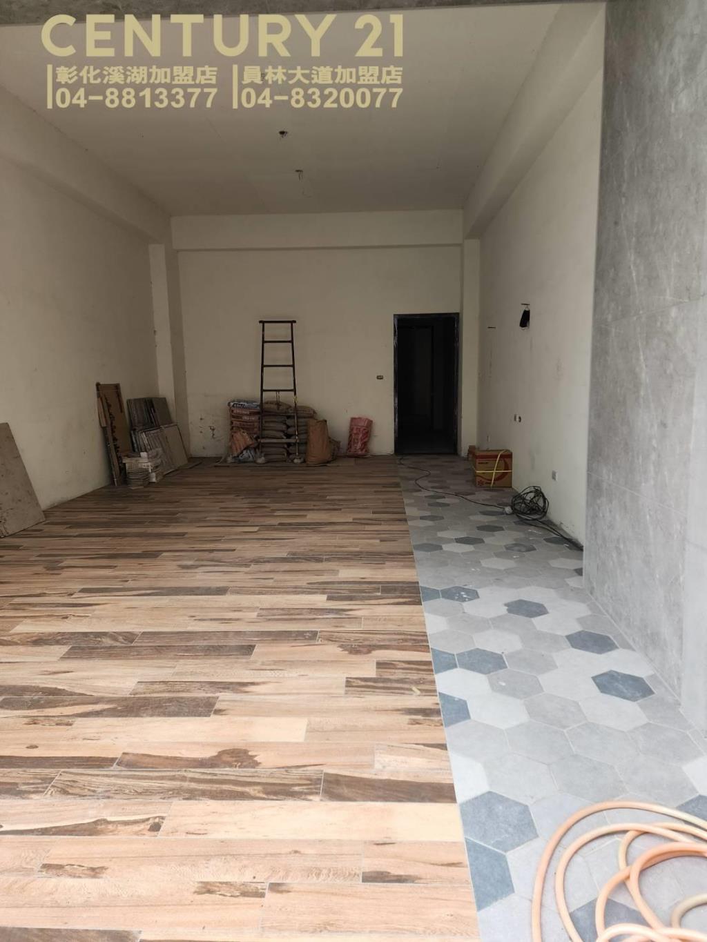 北斗市區獨棟電梯豪墅