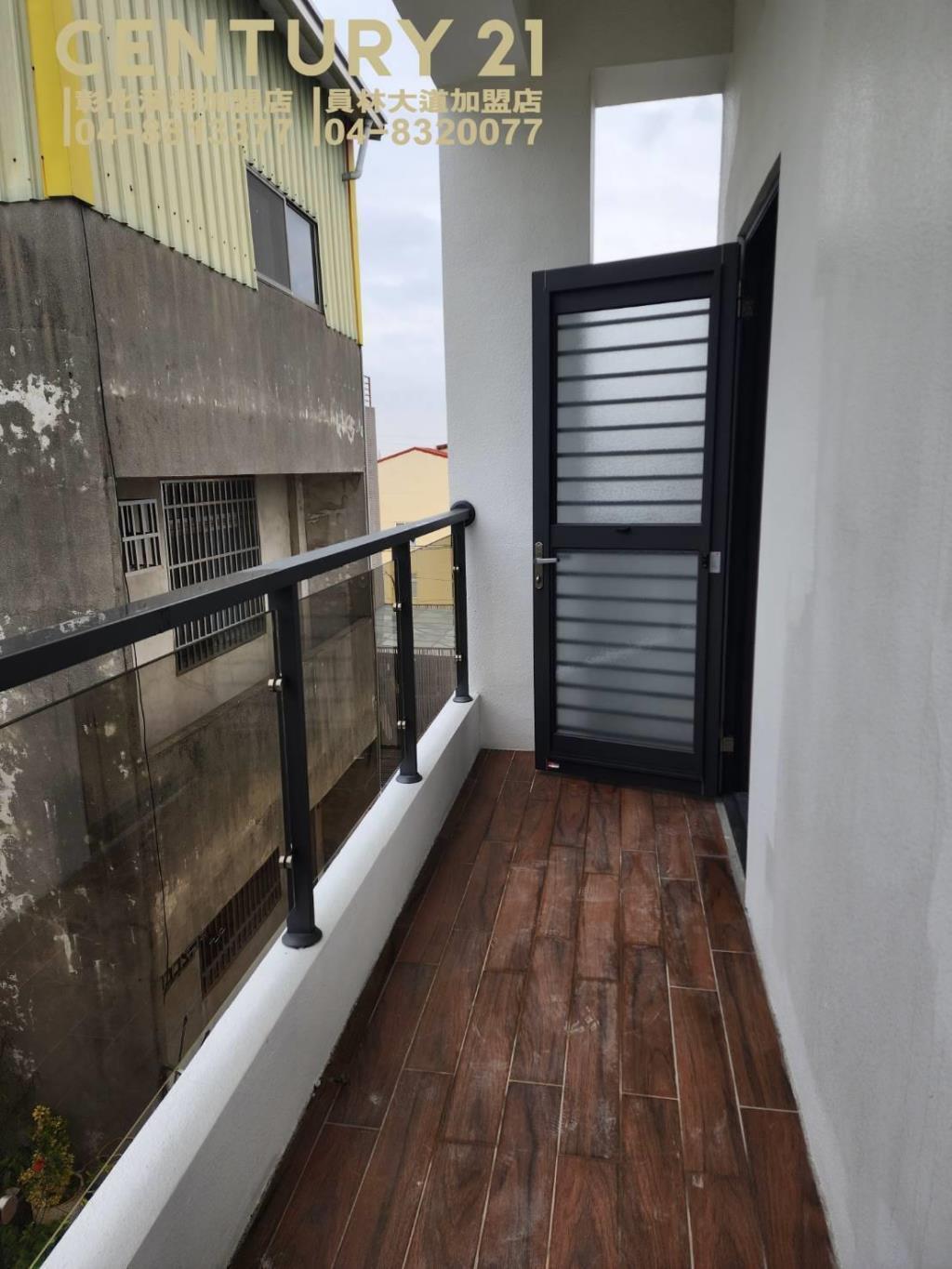 北斗市區獨棟電梯豪墅