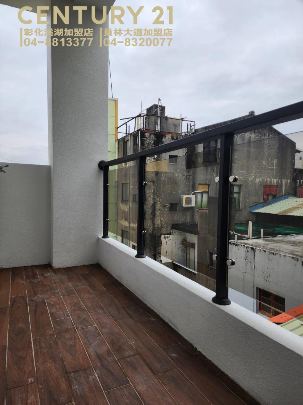 北斗市區獨棟電梯豪墅