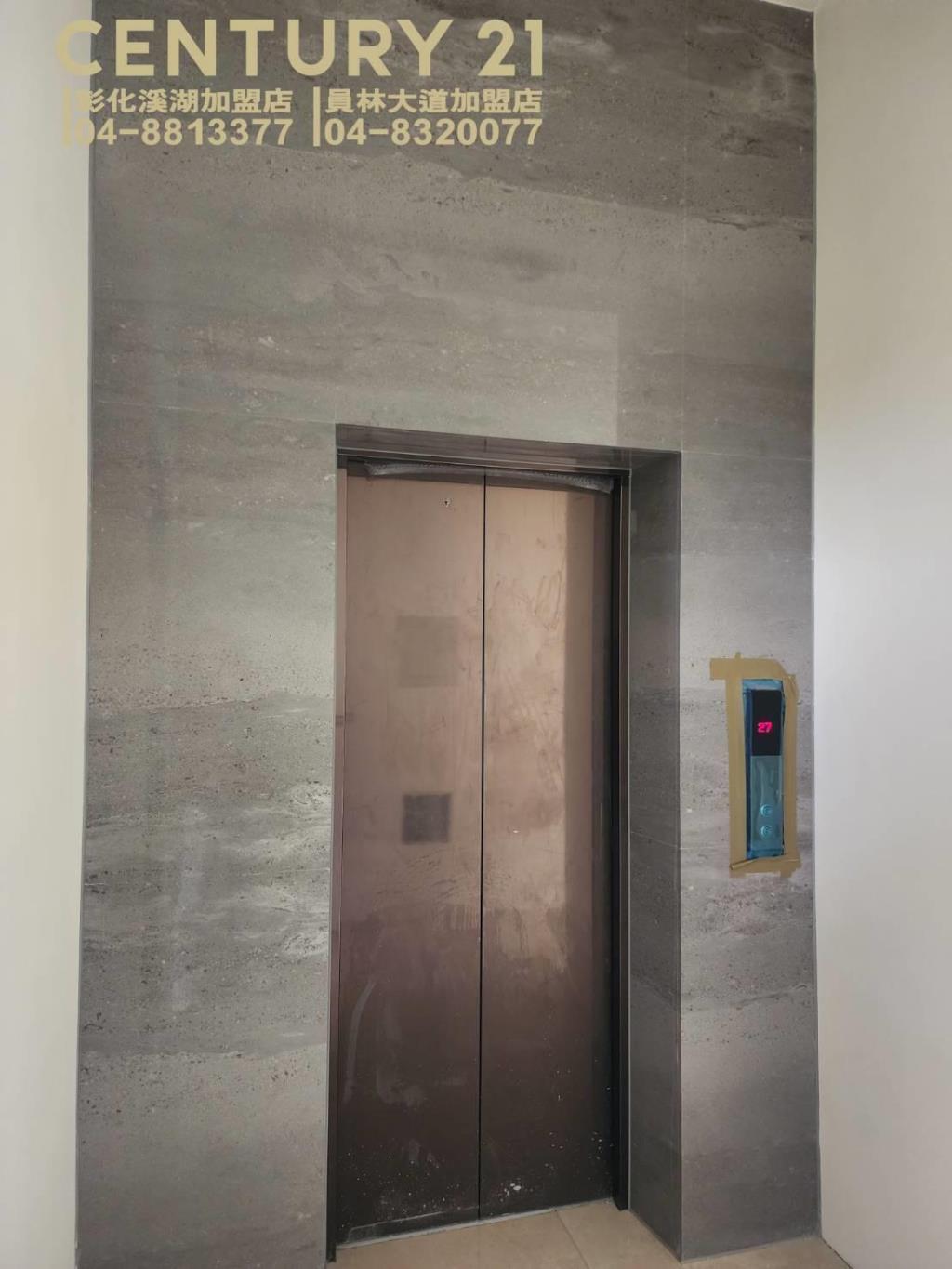 北斗市區獨棟電梯豪墅