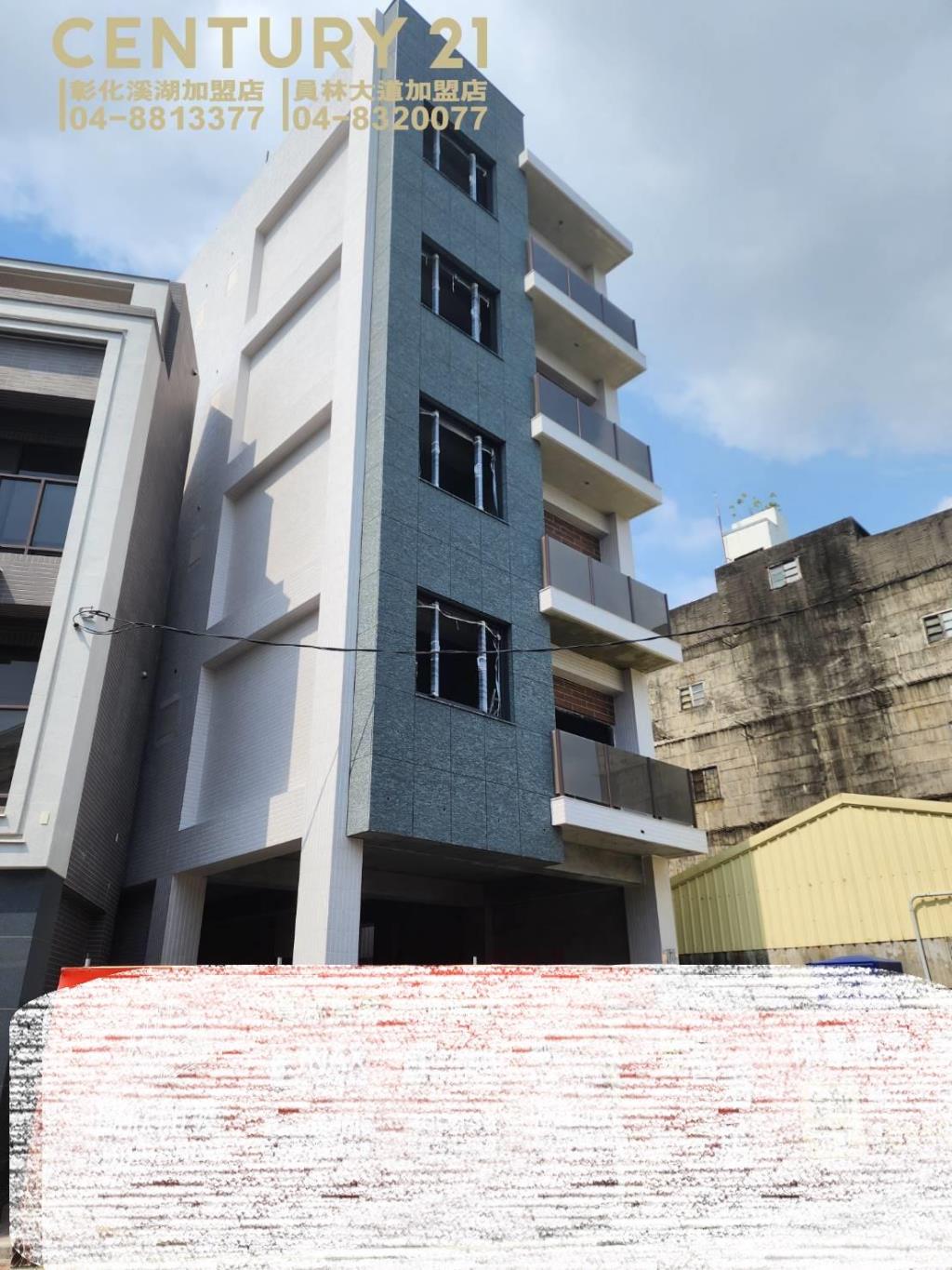 北斗三大學區電梯公寓4F