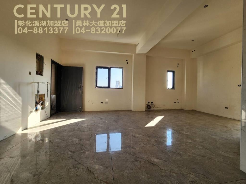 北斗三大學區電梯公寓4F