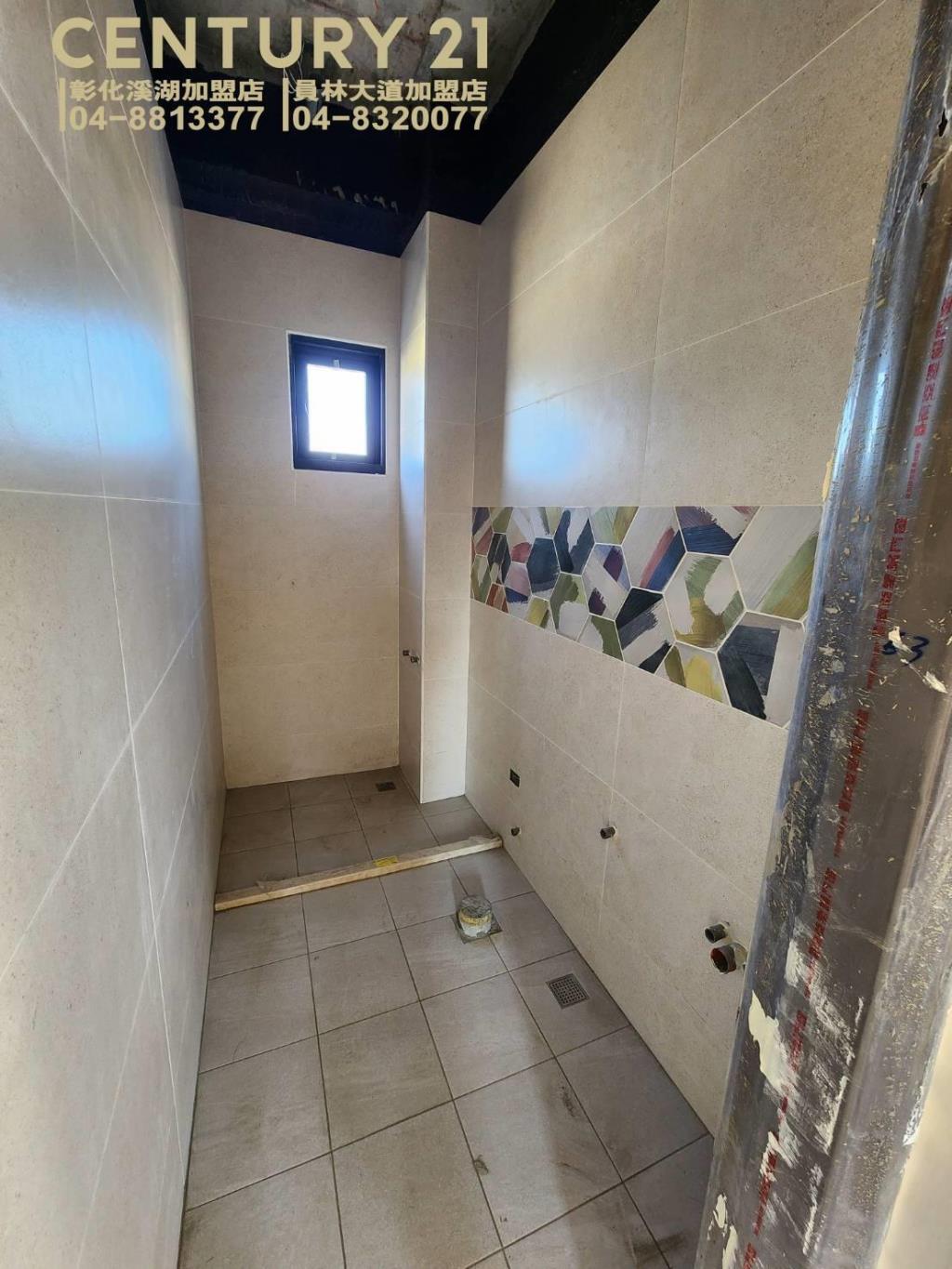 北斗三大學區電梯公寓5F