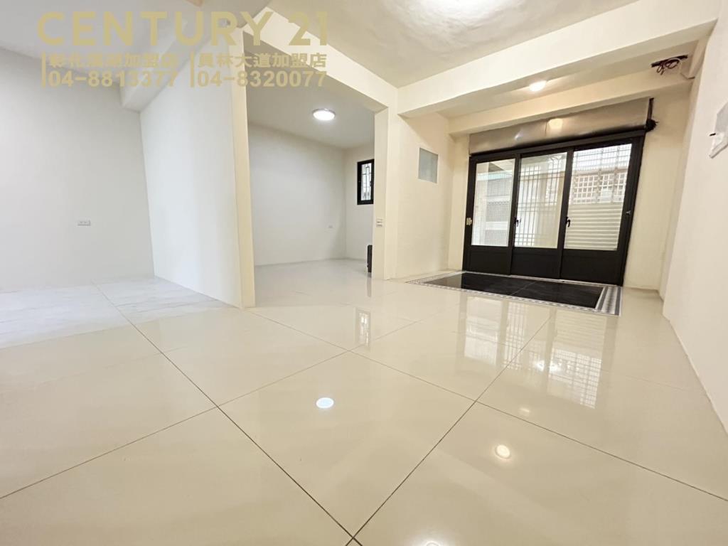 員林高中全新整理透天