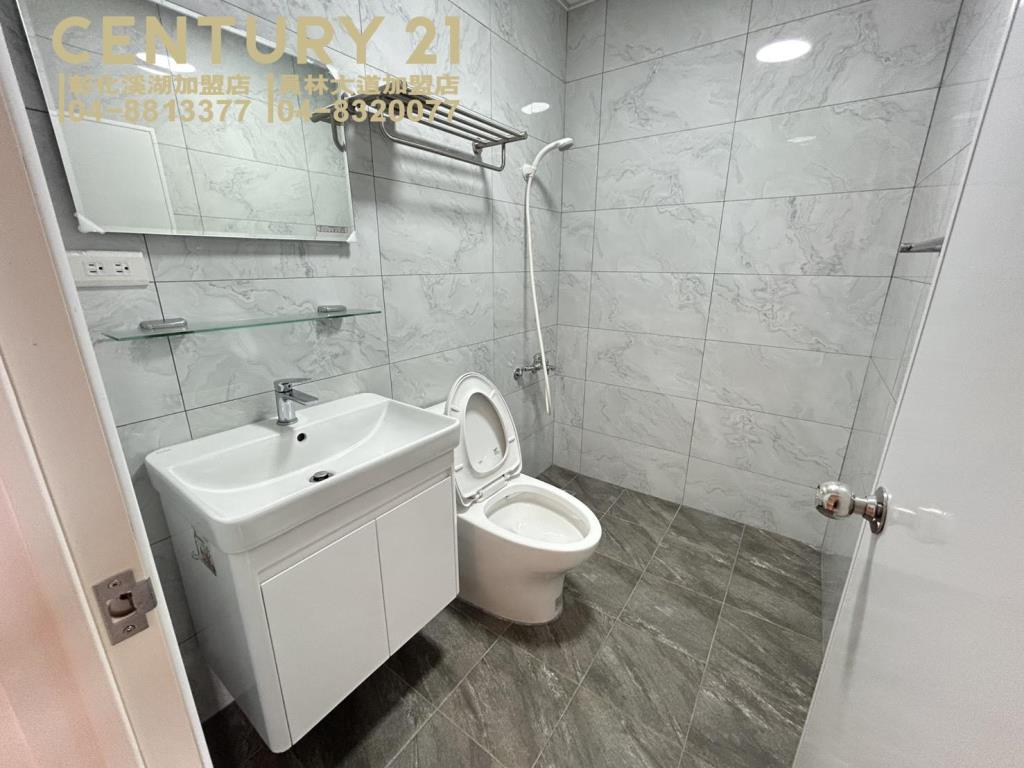 員林高中全新整理透天