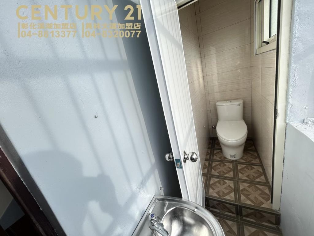 員林高中全新整理透天