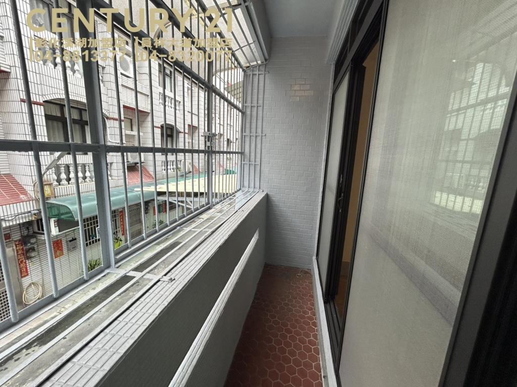 員林高中全新整理透天