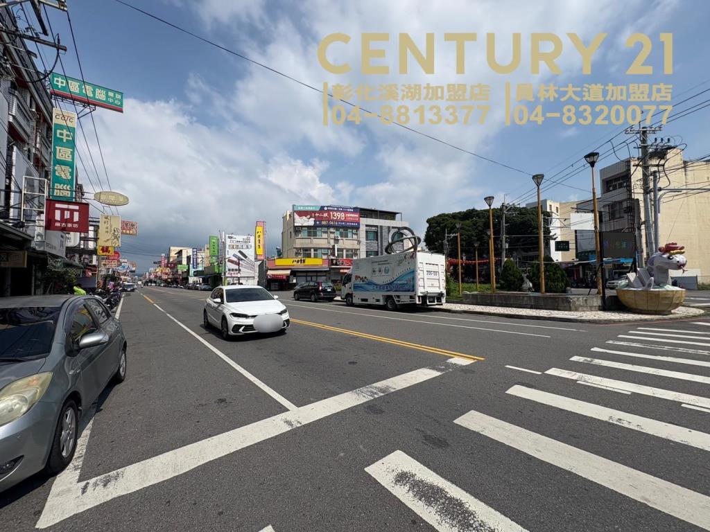 北斗之星景觀三房平車