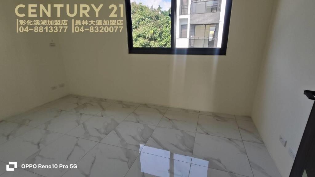 員林市中州全新車墅(A1)