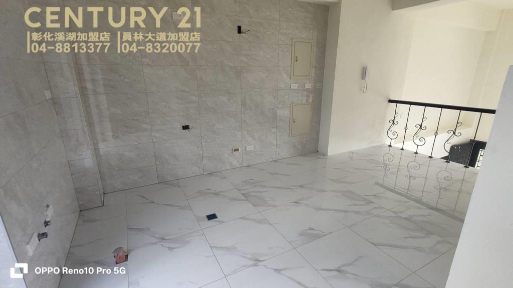 員林市中州全新車墅(A1)