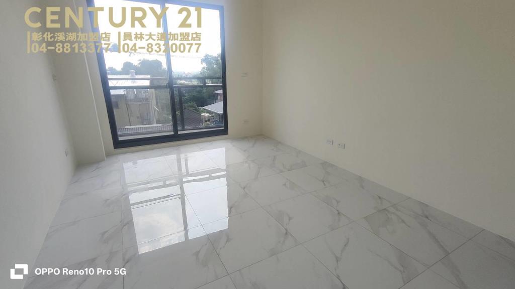 員林市中州全新車墅(A1)