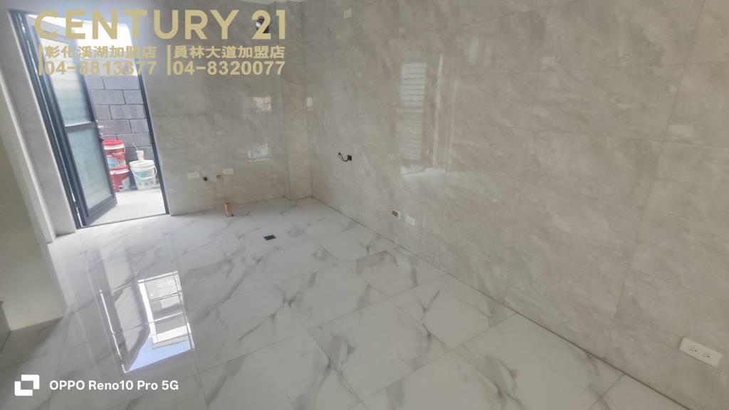 員林市中州全新車墅(A3)