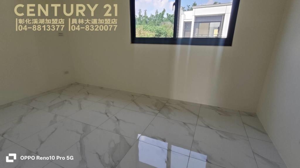 員林市中州全新車墅(A3)