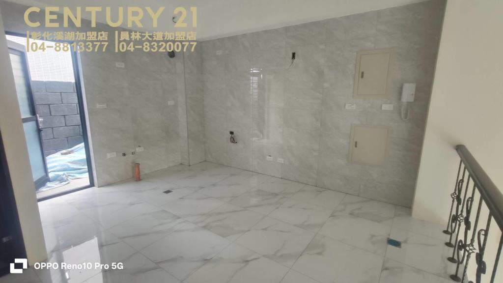 員林市中州全新車墅(A3)