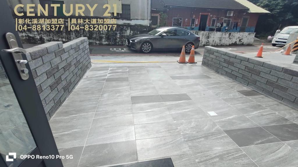 員林市中州全新車墅(A6)