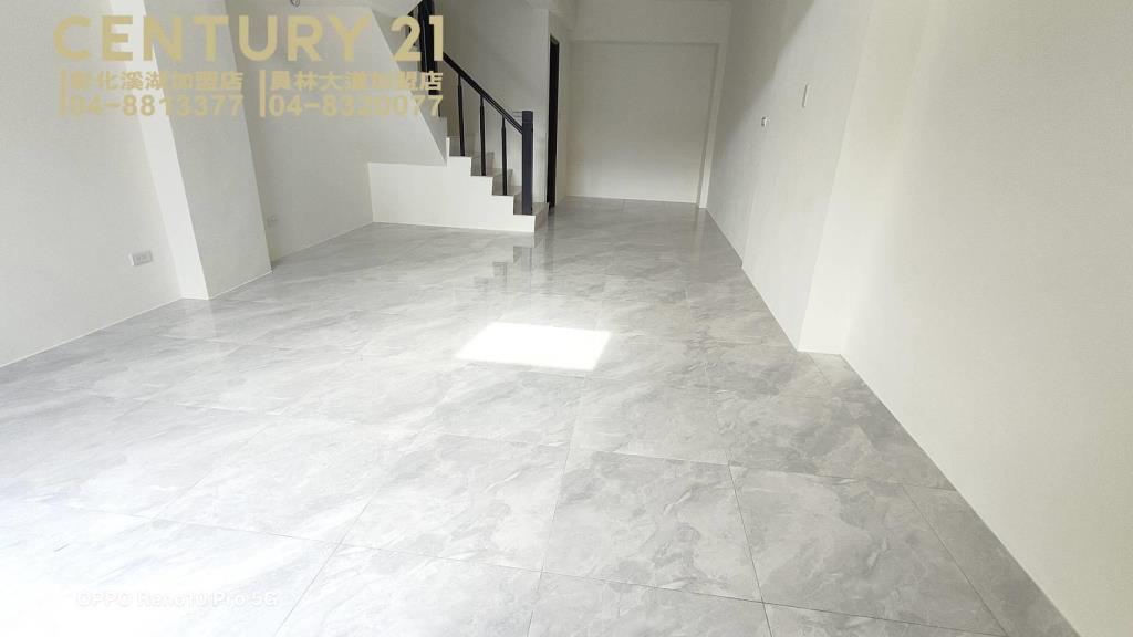 員林市中州全新車墅(A6)