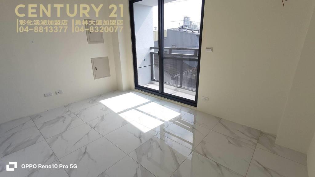 員林市中州全新車墅(A6)