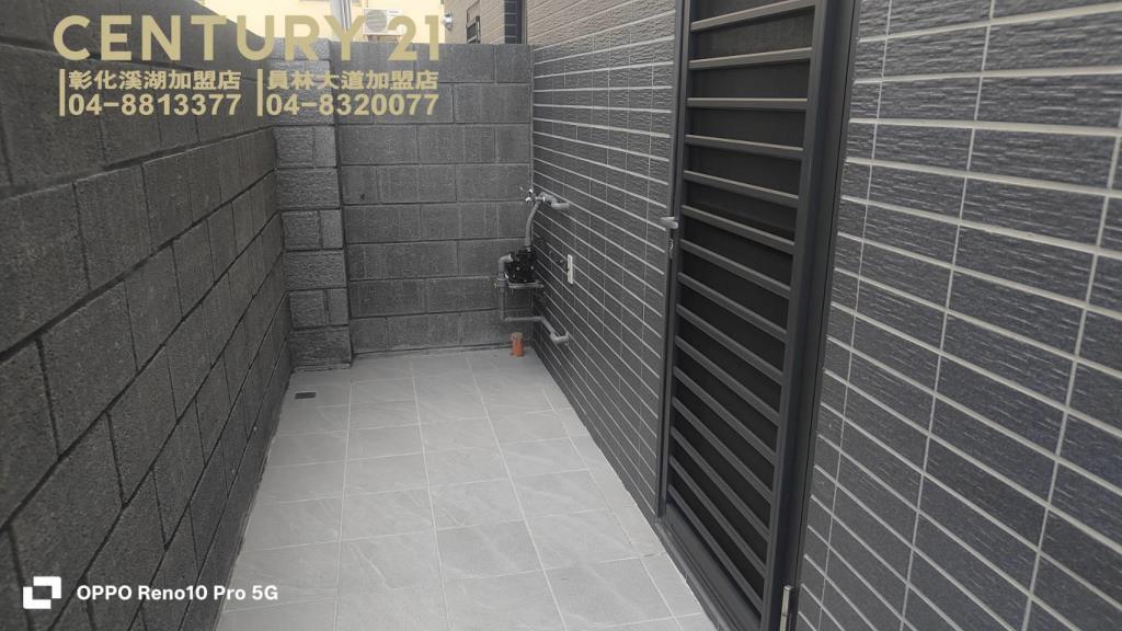 員林市中州全新車墅(A6)