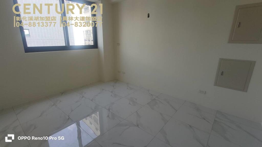 員林市全新大地坪車墅(A7)