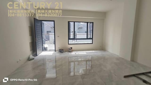 員林市全新大地坪車墅(A12)