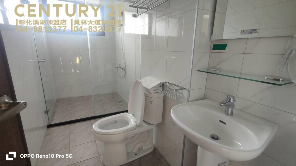 員林市全新大地坪車墅(A12)