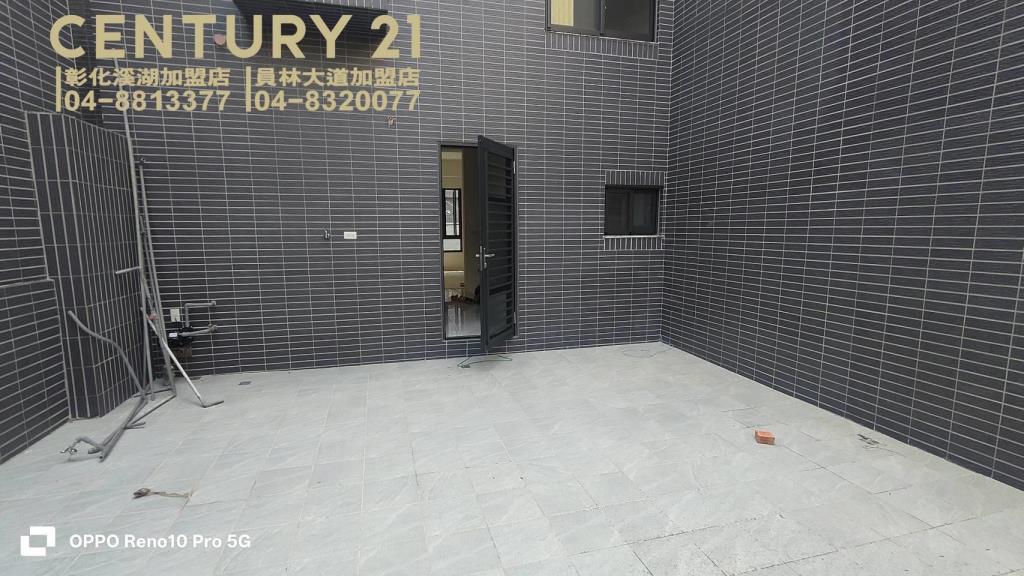 員林市全新大地坪車墅(A12)