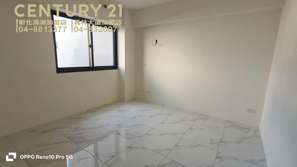 員林市全新大地坪車墅(A12)