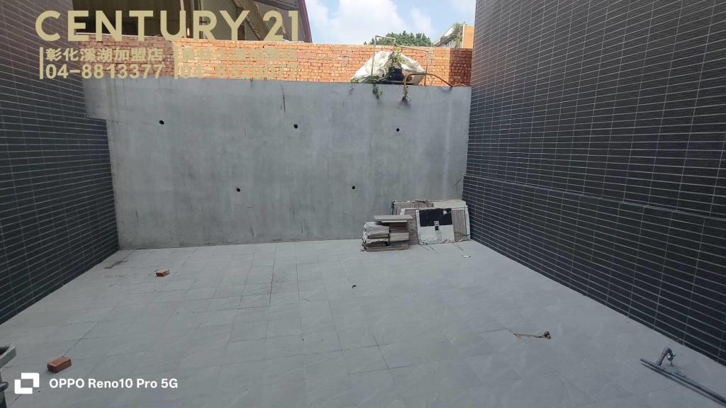 員林市全新大地坪車墅(A12)