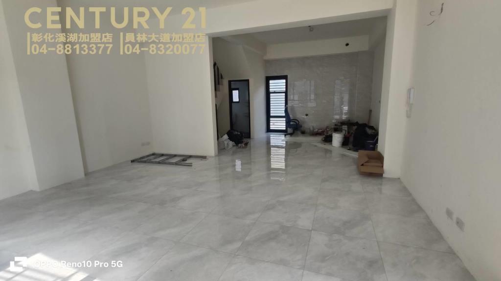 員林市全新大地坪車墅(A12)