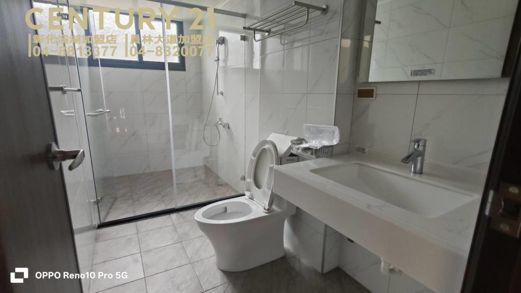 員林市全新大地坪車墅(A12)