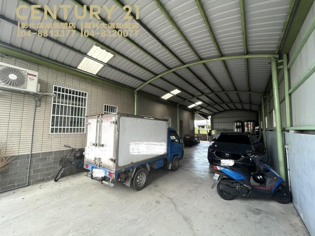 埔心大地坪花園農舍