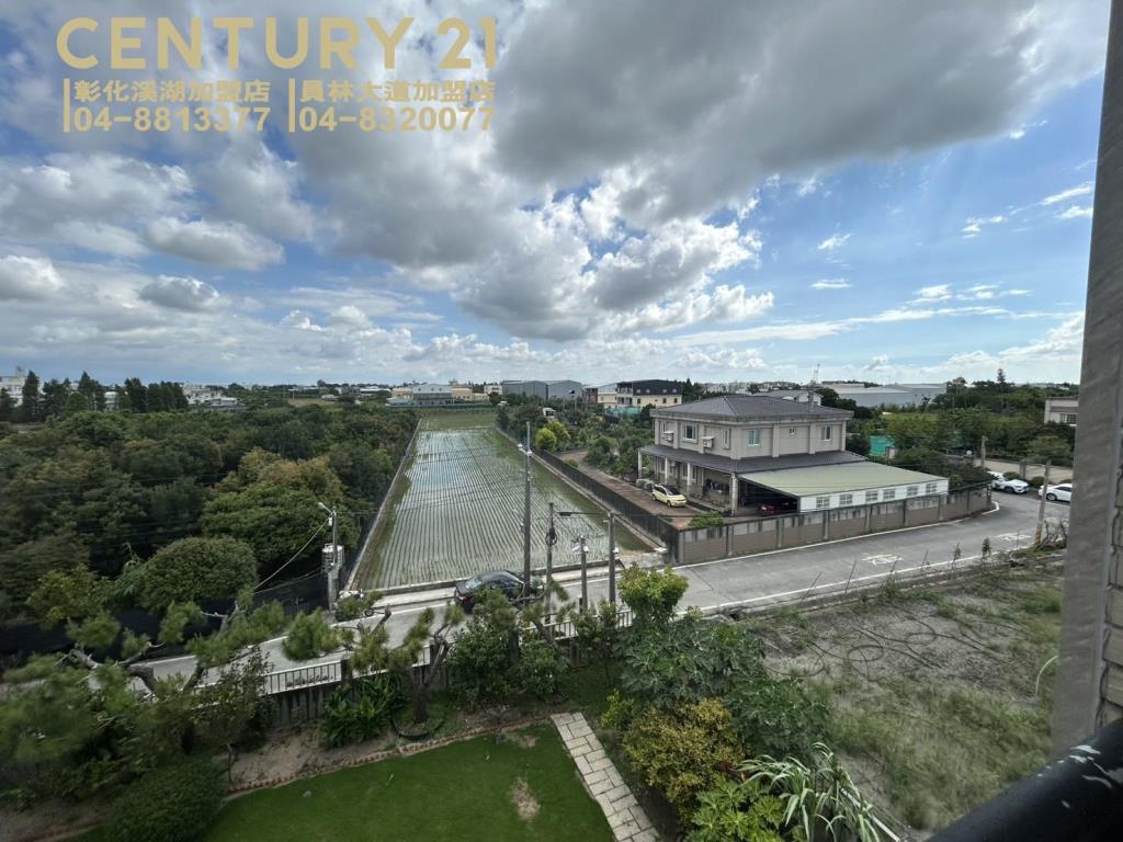 埔心大地坪花園農舍