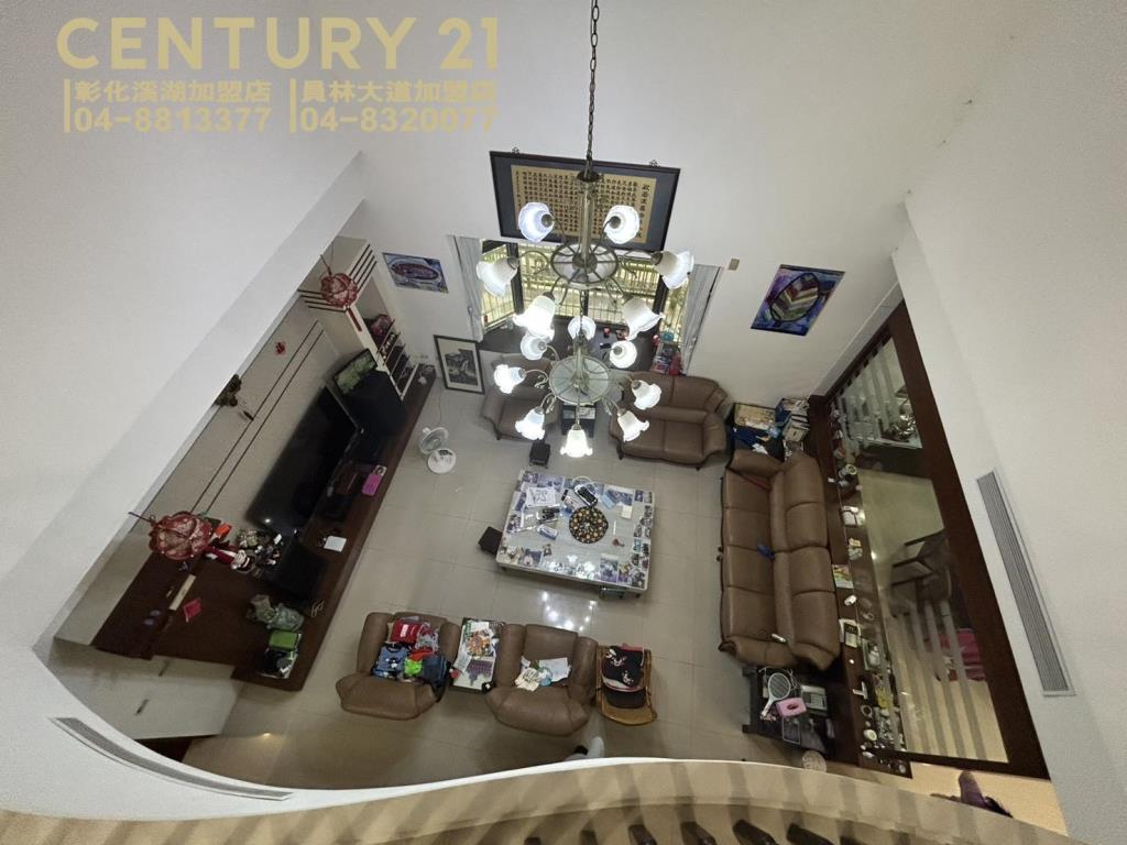 埔心大地坪花園農舍