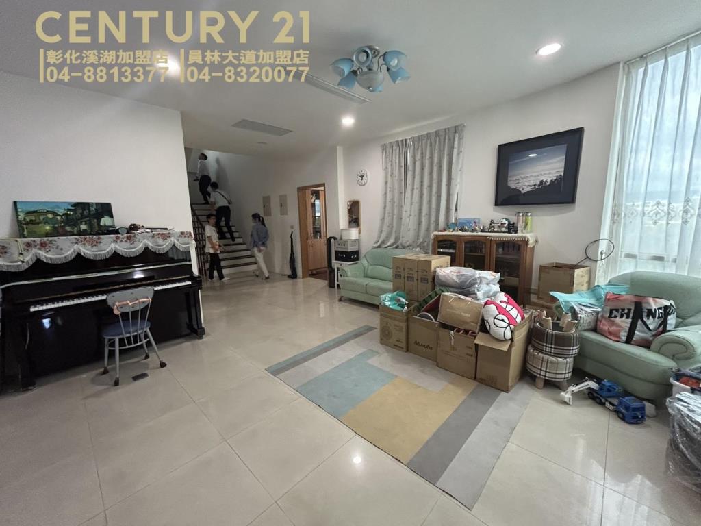 埔心大地坪花園農舍