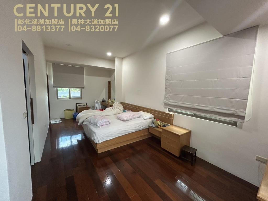 埔心大地坪花園農舍