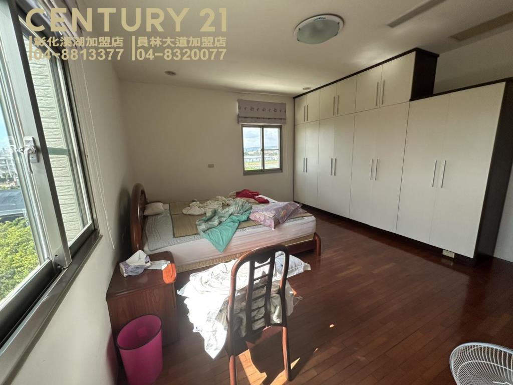 埔心大地坪花園農舍