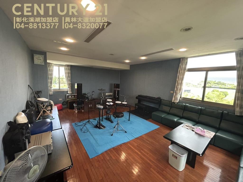 埔心大地坪花園農舍