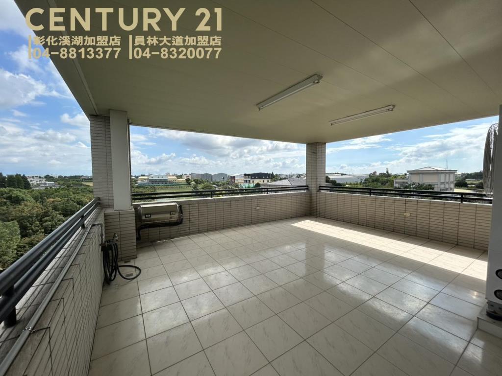 埔心大地坪花園農舍