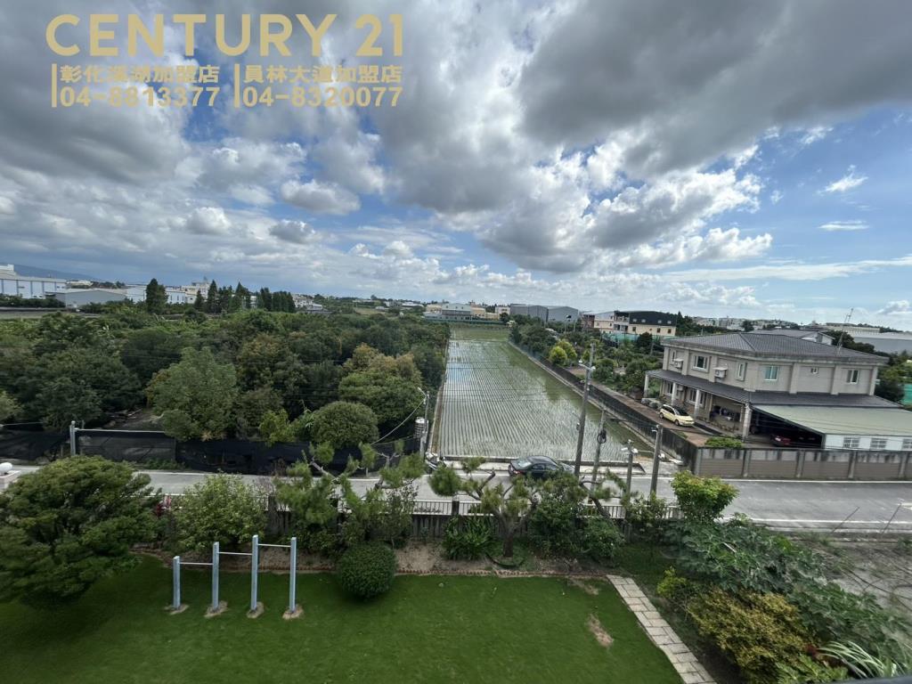 埔心大地坪花園農舍