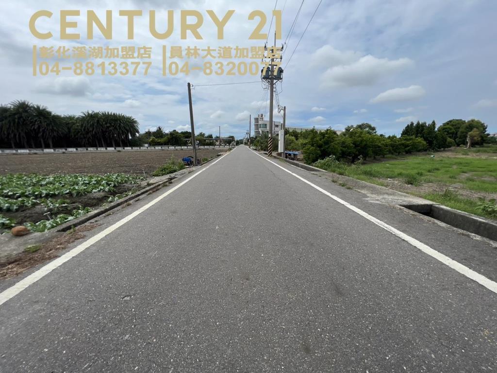 埔鹽彰水路一彎美田(二)