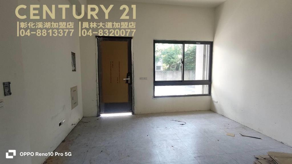 埔心近員林全新車墅