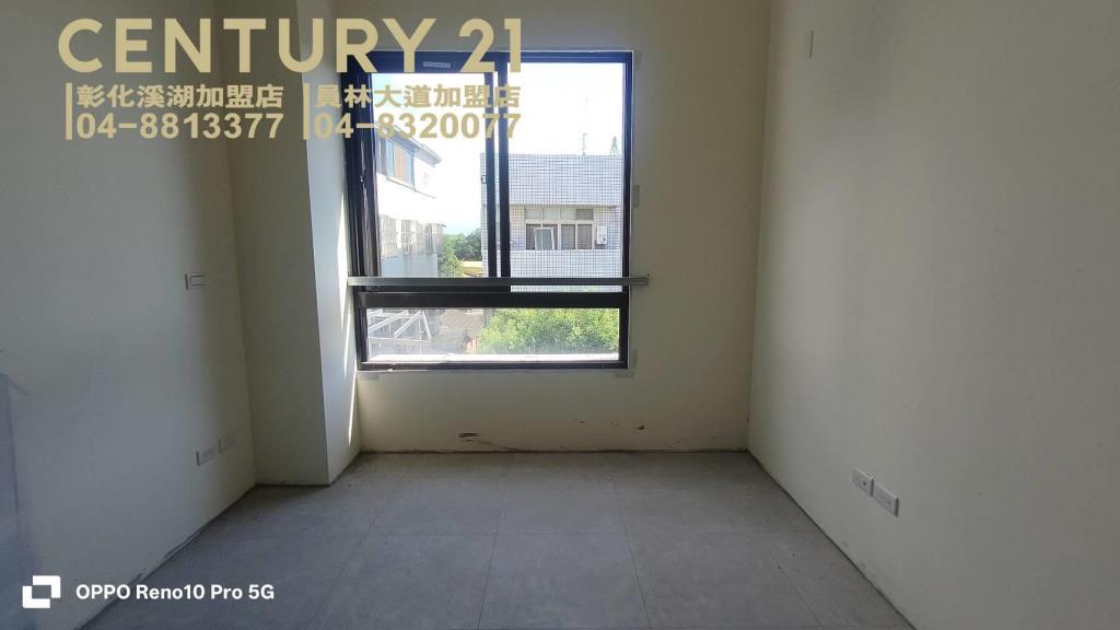 埔心近員林全新車墅