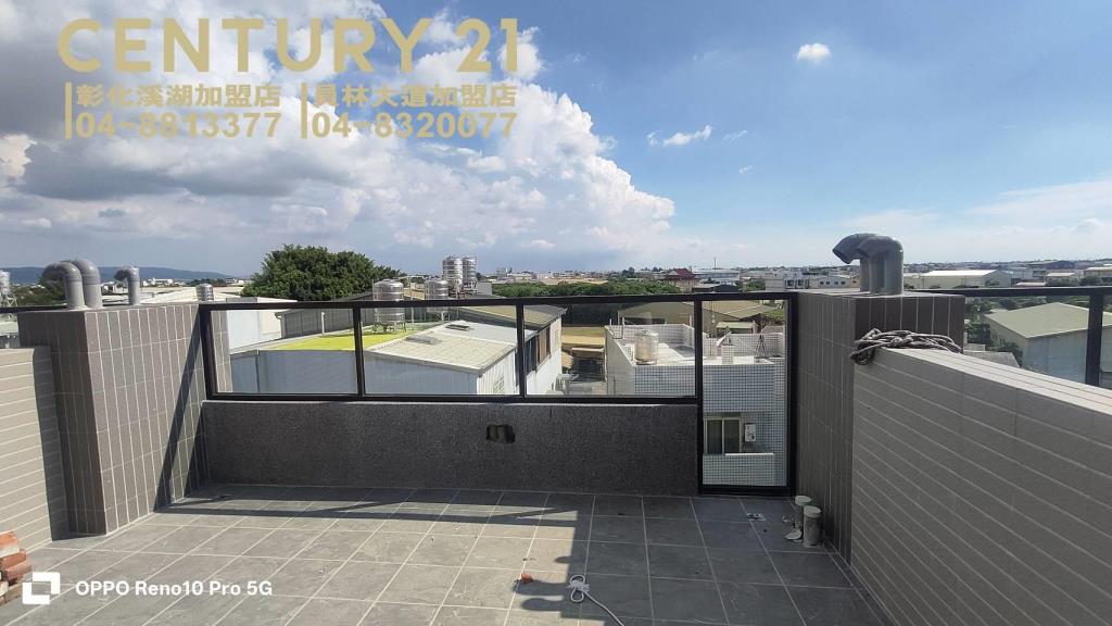 埔心近員林全新車墅