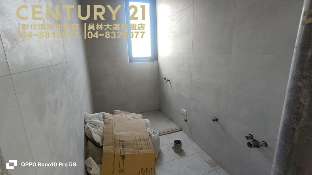 埔心近員林全新車墅