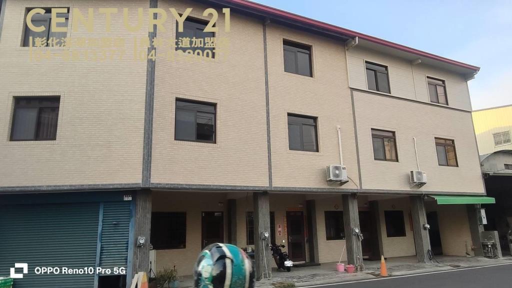 員林市大地坪合法農舍