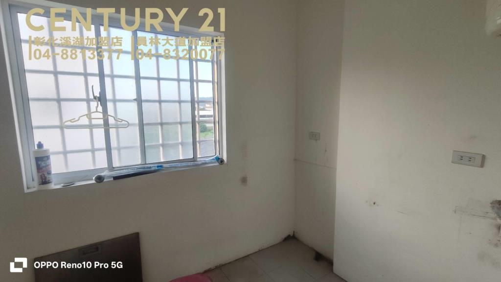 員林市大地坪合法農舍