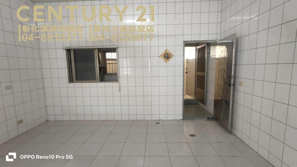 員林市近76香山透天