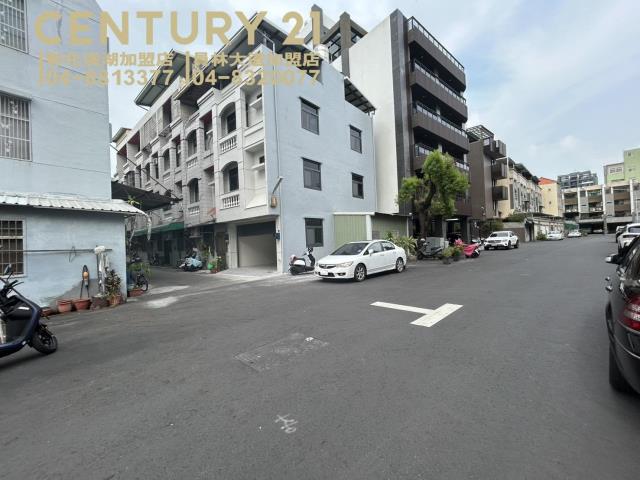 員林全新整理美車墅