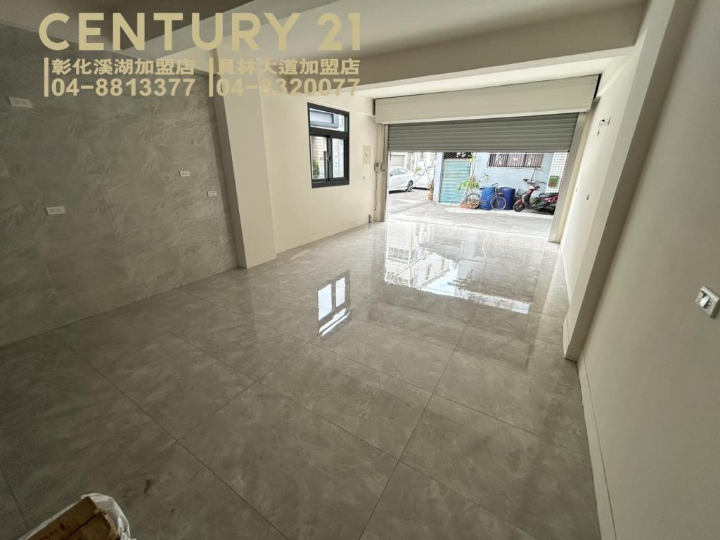 員林全新整理美車墅